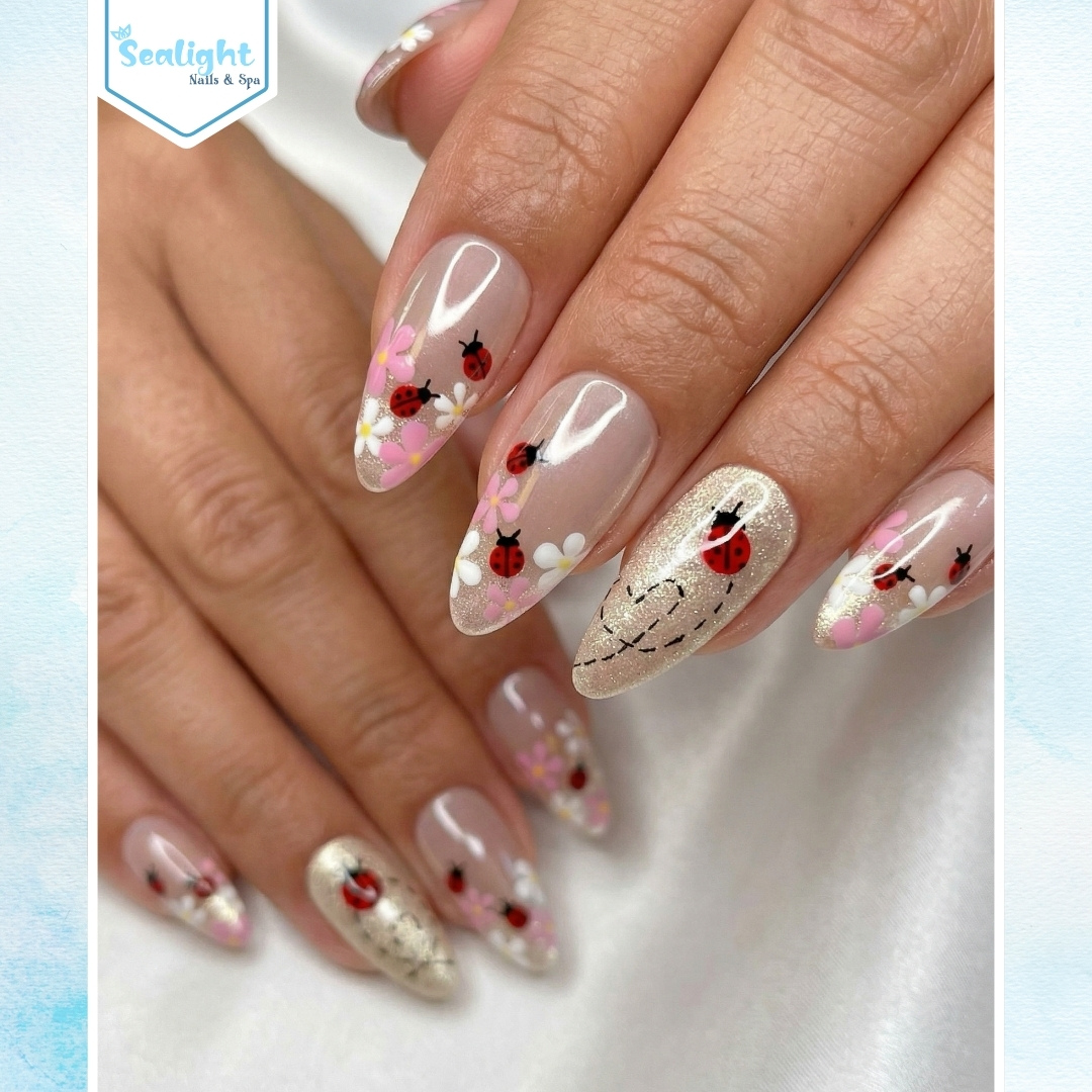 Nail Design